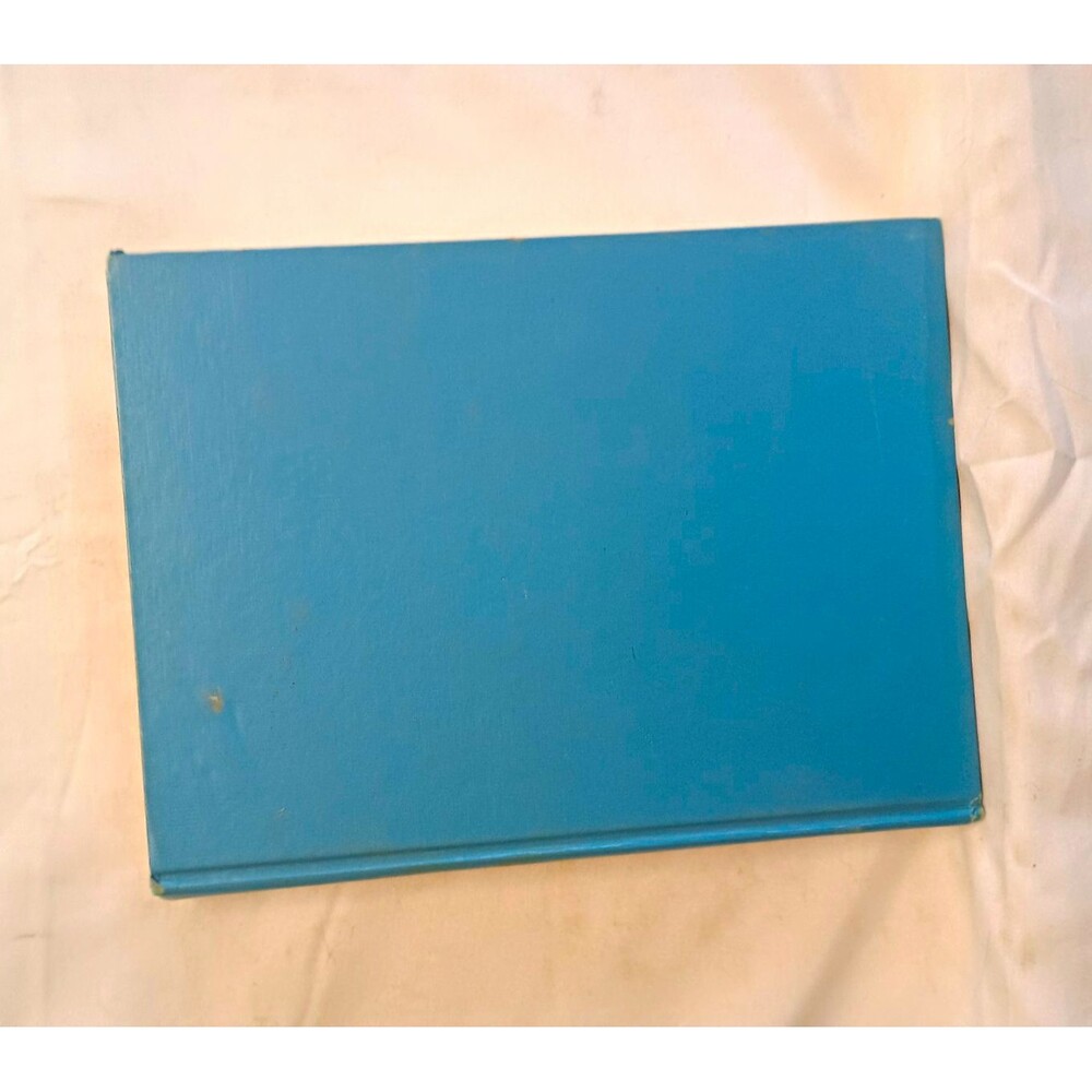 The Yachtsman's Navigation Manual - Jeff Toghill 1975 Hardcover Yachting